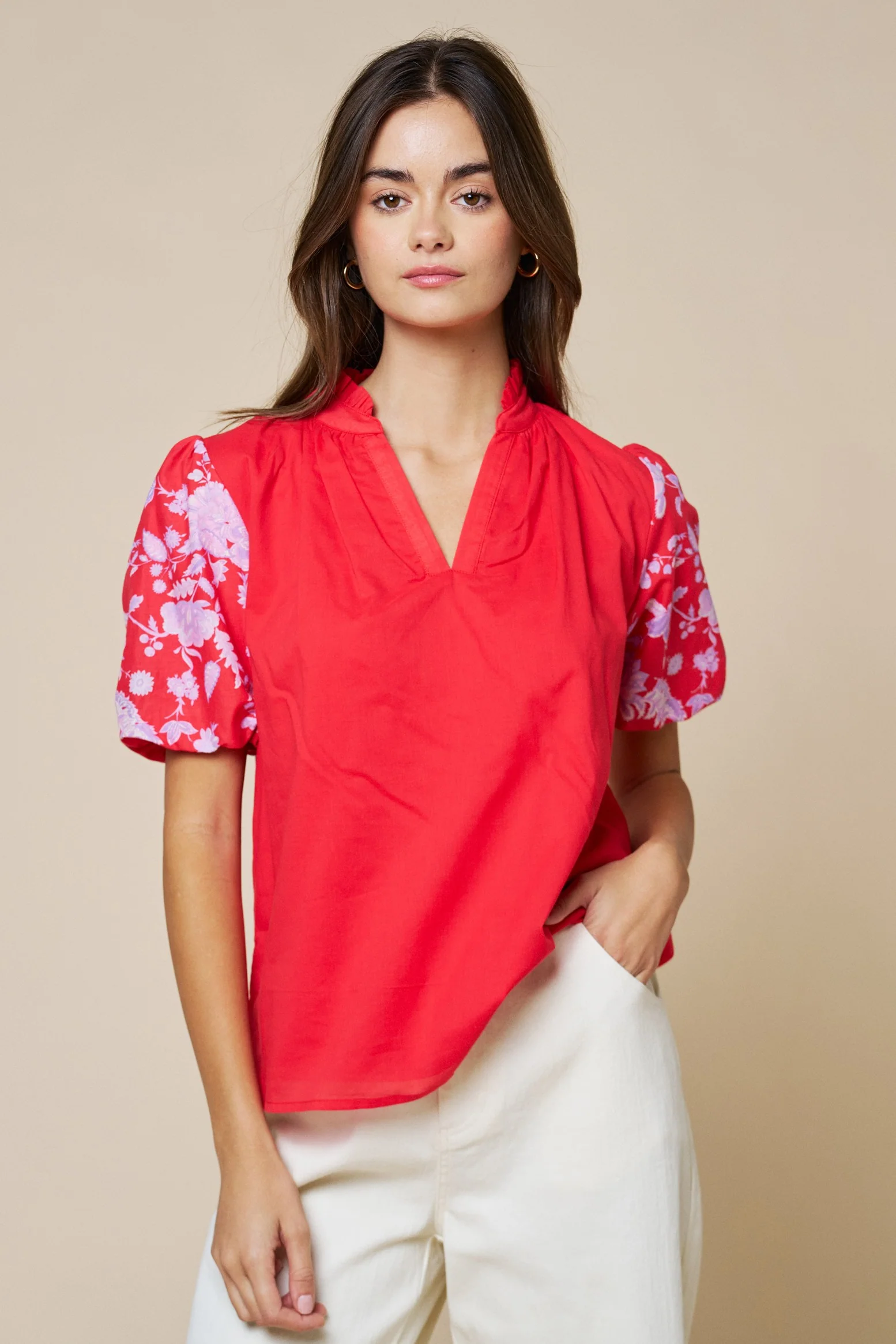 Women's Casual Tops