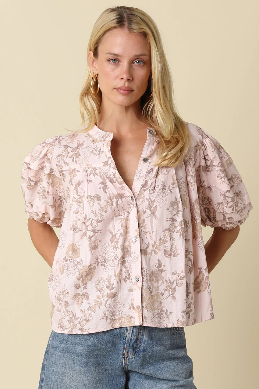 Women's Dressy Tops