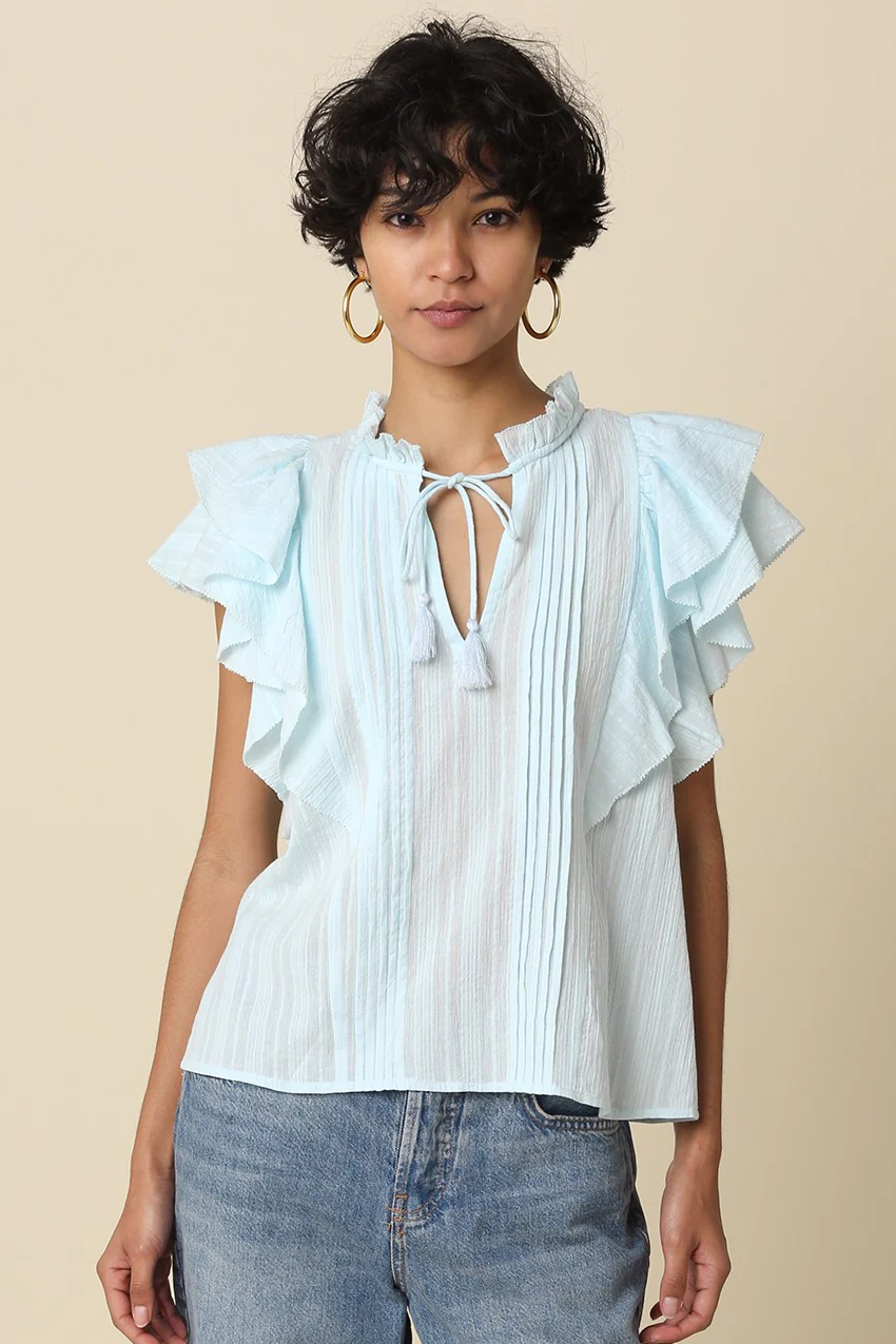 Women's Tops